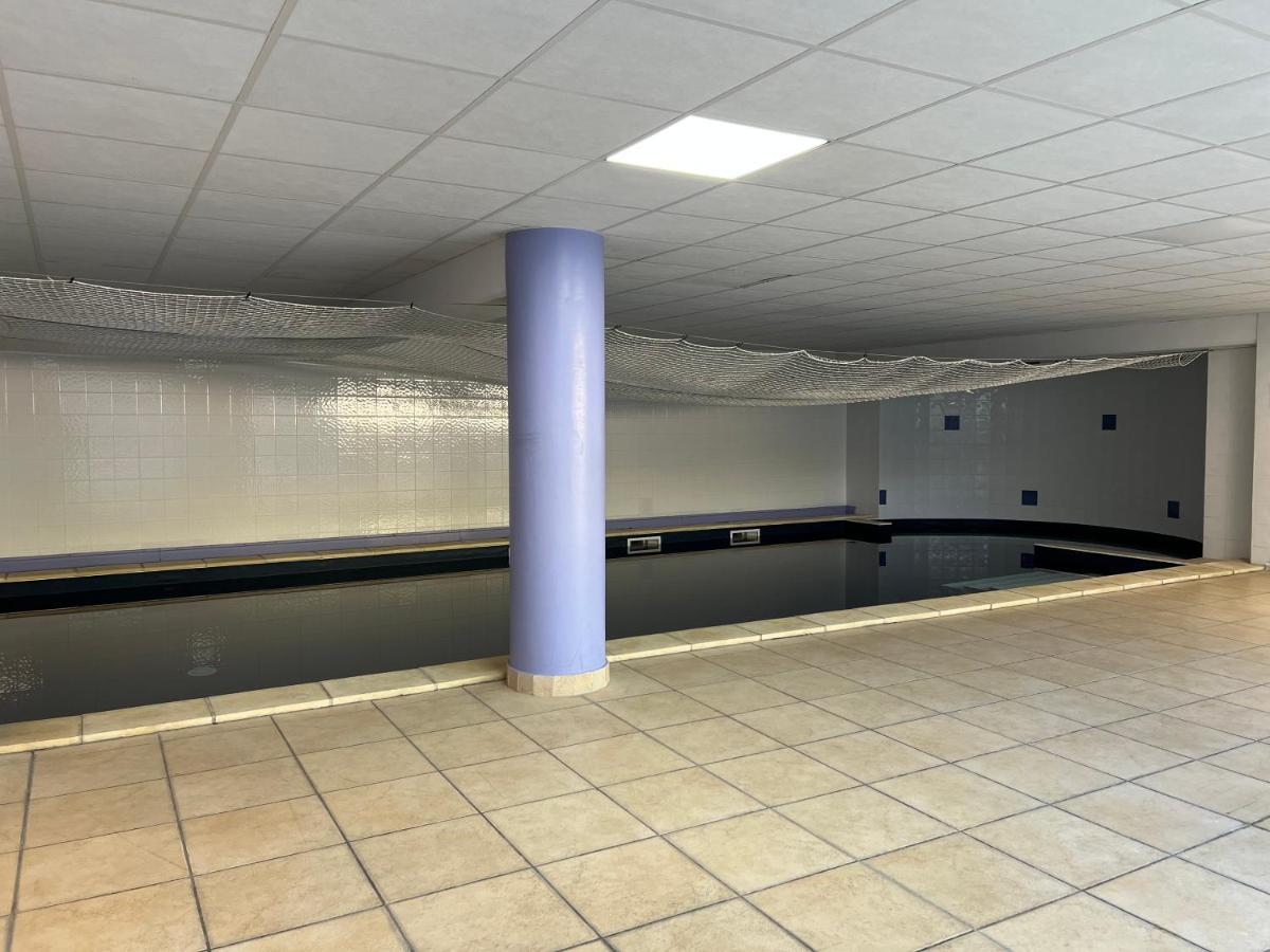 Appartement 3 Min A Pied Du Centre D'Uzes Parking Piscine Exteriör bild